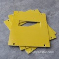 Gul 3240 Epoxy Fiberglass Isolation Sheet Cutting